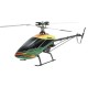 1029  Furion 6 Helicopter Kit, No Elects